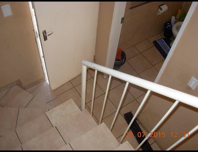 2 BEDROOM APARTMENT SOLD IN THE ORCHARDS